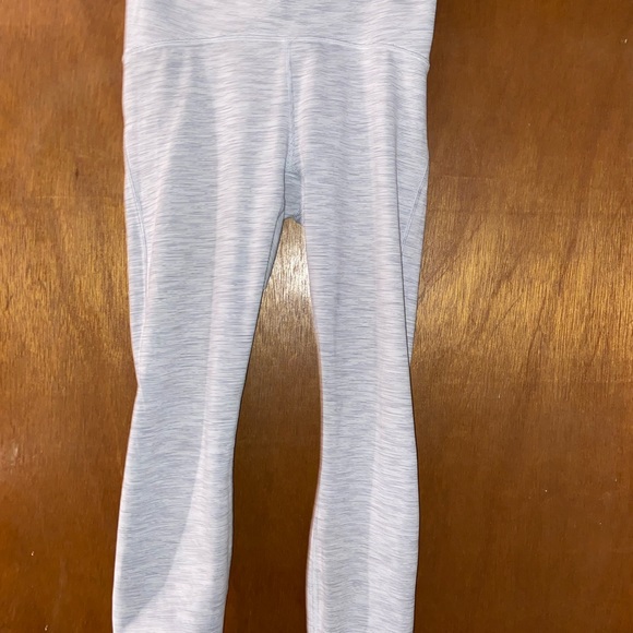 Lululemon Train Times 7/8 Leggings - Picture 5 of 6